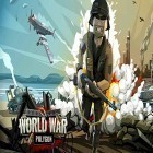 Med den aktuella spel Card Crawl Adventure för Android ladda ner gratis World war polygon: WW2 shooter till den andra mobiler eller surfplattan.