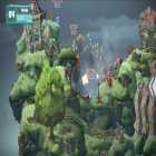 Med den aktuella spel FarOut för Android ladda ner gratis Worms W.M.D: Mobilize till den andra mobiler eller surfplattan.