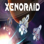 Med den aktuella spel Naval frontline för Android ladda ner gratis Xenoraid till den andra mobiler eller surfplattan.