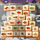 Med den aktuella spel Phantom rift för Android ladda ner gratis Xmas Mahjong: Christmas Magic till den andra mobiler eller surfplattan.