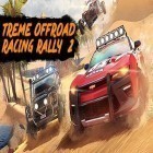 Med den aktuella spel The Journey of Grace för Android ladda ner gratis Xtreme offroad racing rally 2 till den andra mobiler eller surfplattan.