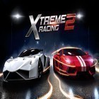 Med den aktuella spel Jungle monkey run för Android ladda ner gratis Xtreme racing 2: Speed car GT till den andra mobiler eller surfplattan.