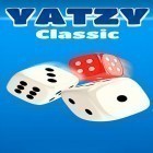 Med den aktuella spel Greedy little pig för Android ladda ner gratis Yatzy classic till den andra mobiler eller surfplattan.