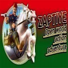 Med den aktuella spel World of rest: Online RPG för Android ladda ner gratis Zaptiye: Open world action adventure till den andra mobiler eller surfplattan.