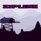 Med den aktuella spel Blade för Android ladda ner gratis Zipline till den andra mobiler eller surfplattan.
