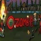 Med den aktuella spel Battle odyssey: Legends and feats för Android ladda ner gratis Zomb - E till den andra mobiler eller surfplattan.