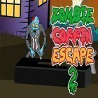 Med den aktuella spel Mechs warfare för Android ladda ner gratis Zombie coffin escape 2 till den andra mobiler eller surfplattan.