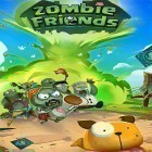 Med den aktuella spel Sonic the hedgehog 2 för Android ladda ner gratis Zombie friends idle till den andra mobiler eller surfplattan.
