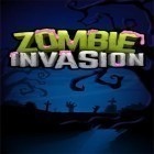 Med den aktuella spel Cops and robbers för Android ladda ner gratis Zombie invasion: Smash 'em! till den andra mobiler eller surfplattan.