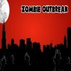 Med den aktuella spel Baseball Superstars 2012 för Android ladda ner gratis Zombie outbreak till den andra mobiler eller surfplattan.
