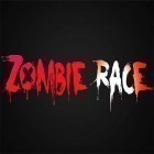 Med den aktuella spel Streetball för Android ladda ner gratis Zombie race: Undead smasher till den andra mobiler eller surfplattan.