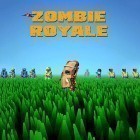 Med den aktuella spel Zombies are coming för Android ladda ner gratis Zombie royale till den andra mobiler eller surfplattan.