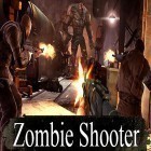 Med den aktuella spel Modern combat 4 Zero Hour v1.1.7c för Android ladda ner gratis Zombie shooter: Fury of war till den andra mobiler eller surfplattan.