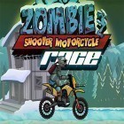 Med den aktuella spel Bubble Shooter : Animals Pop för Android ladda ner gratis Zombie shooter motorcycle race till den andra mobiler eller surfplattan.