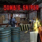 Med den aktuella spel Surfatron för Android ladda ner gratis Zombie sniper 3D shooting game: The killer till den andra mobiler eller surfplattan.