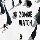 Med den aktuella spel Mechs warfare för Android ladda ner gratis Zombie watch: Zombie survival till den andra mobiler eller surfplattan.