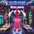 Med den aktuella spel Goat simulator: GoatZ för Android ladda ner gratis Zone escape till den andra mobiler eller surfplattan.