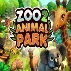 Med den aktuella spel Stickninja smash! för Android ladda ner gratis Zoo 2: Animal park till den andra mobiler eller surfplattan.