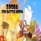 Med den aktuella spel Papa's burgeria to go! för Android ladda ner gratis Zooba: Zoo battle arena till den andra mobiler eller surfplattan.