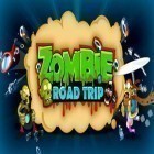 Med den aktuella spel Mobile strike för Android ladda ner gratis Zombie Road Trip till den andra mobiler eller surfplattan.