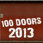 Med den aktuella spel Escape from hell för Android ladda ner gratis 100 Doors 2013 till den andra mobiler eller surfplattan.