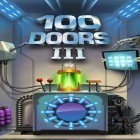 Med den aktuella spel Dominos classic för Android ladda ner gratis 100 Doors 3 till den andra mobiler eller surfplattan.