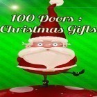 Med den aktuella spel Geometry sky rockets meltdown för Android ladda ner gratis 100 doors: Christmas gifts till den andra mobiler eller surfplattan.