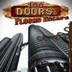 Med den aktuella spel Must deliver för Android ladda ner gratis 100 Doors: Floors escape till den andra mobiler eller surfplattan.