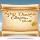 Med den aktuella spel Math Maniac för Android ladda ner gratis 100 Doors: Seasons part 2 till den andra mobiler eller surfplattan.