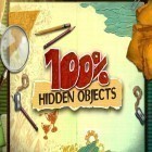 Med den aktuella spel Jungle cubes för Android ladda ner gratis 100% Hidden objects till den andra mobiler eller surfplattan.