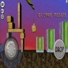 Med den aktuella spel Super Mombo Quest för Android ladda ner gratis 101 Crane Missions till den andra mobiler eller surfplattan.