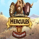Med den aktuella spel Fieryland för Android ladda ner gratis 12 labours of hercules 2: The Cretan bull till den andra mobiler eller surfplattan.
