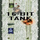 Med den aktuella spel Battle bouncers för Android ladda ner gratis 16-bit tank till den andra mobiler eller surfplattan.