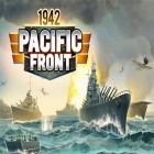 Med den aktuella spel Tightrope Hero för Android ladda ner gratis 1942: Pacific front till den andra mobiler eller surfplattan.