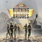 Med den aktuella spel Second Earth för Android ladda ner gratis 1944: Burning bridges till den andra mobiler eller surfplattan.