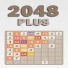 Med den aktuella spel Mezopuzzle för Android ladda ner gratis 2048 plus by Sun rain till den andra mobiler eller surfplattan.