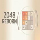Med den aktuella spel Giant escape för Android ladda ner gratis 2048 reborn till den andra mobiler eller surfplattan.