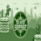 Med den aktuella spel Wild West Quest för Android ladda ner gratis 2-bit cowboy till den andra mobiler eller surfplattan.