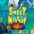 Med den aktuella spel Enigmo för Android ladda ner gratis 3 candy: Sweet mystery till den andra mobiler eller surfplattan.