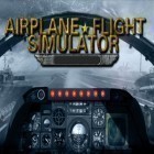 Med den aktuella spel Boxing star för Android ladda ner gratis 3D Airplane flight simulator till den andra mobiler eller surfplattan.