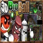 Med den aktuella spel Forgotten tales RPG för Android ladda ner gratis 3D Bio Ball HD till den andra mobiler eller surfplattan.