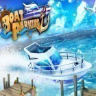 Med den aktuella spel Shiloh & Bros Impostor Chase för Android ladda ner gratis 3D Boat parking: Ship simulator till den andra mobiler eller surfplattan.