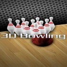 Med den aktuella spel Go king game för Android ladda ner gratis 3D Bowling till den andra mobiler eller surfplattan.