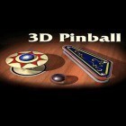 Med den aktuella spel Go go ghost för Android ladda ner gratis 3D pinball till den andra mobiler eller surfplattan.
