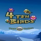 Med den aktuella spel Dust Offroad Racing för Android ladda ner gratis 4 teh Birds till den andra mobiler eller surfplattan.