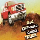 Med den aktuella spel Into the badlands: Champions för Android ladda ner gratis 4x4 off-road cargo truck till den andra mobiler eller surfplattan.