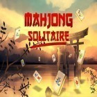 Med den aktuella spel Taichi panda: Heroes för Android ladda ner gratis Absolute mahjong solitaire till den andra mobiler eller surfplattan.