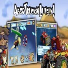 Med den aktuella spel Heroes and titans: Battle arena för Android ladda ner gratis Absotruckinlutely till den andra mobiler eller surfplattan.