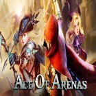 Med den aktuella spel Modern War Online för Android ladda ner gratis Ace of arenas till den andra mobiler eller surfplattan.