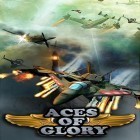 Med den aktuella spel Nightclub Story för Android ladda ner gratis Aces of glory 2014 till den andra mobiler eller surfplattan.